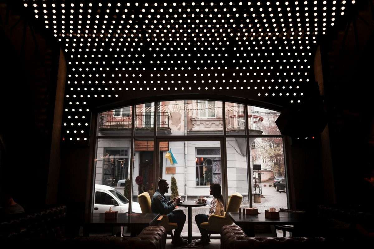 Local joya en Madrid