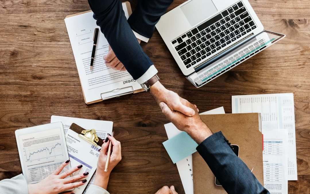 La importancia de la negociación en tu inversión