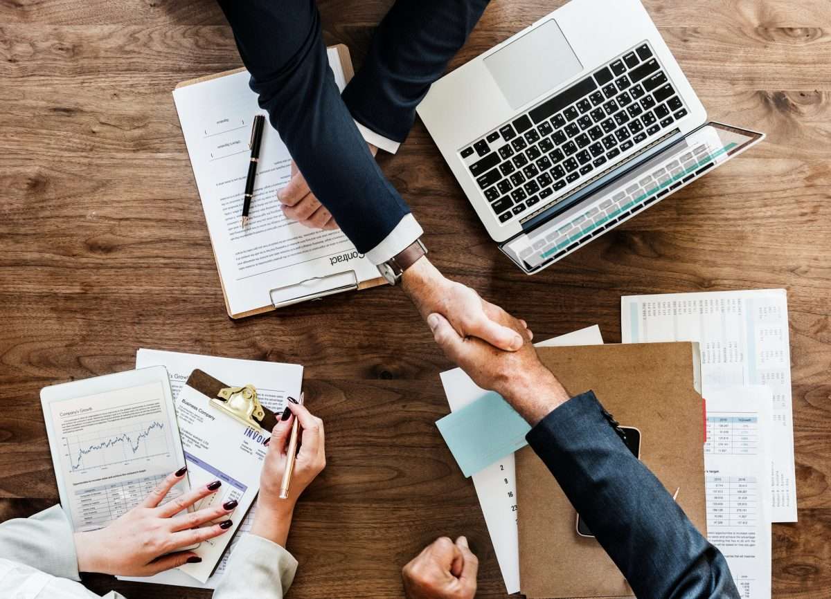 Importancia de negociación en inversión