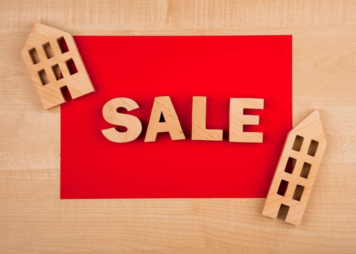Negociar con éxito venta de local