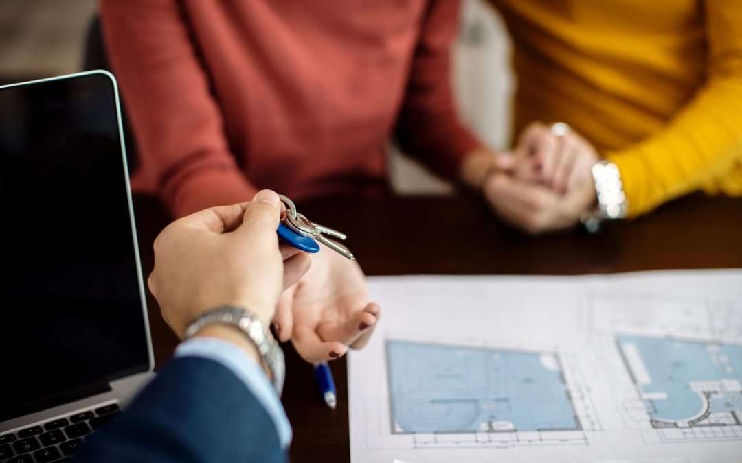 El potencial de los trasteros en el mercado inmobiliario