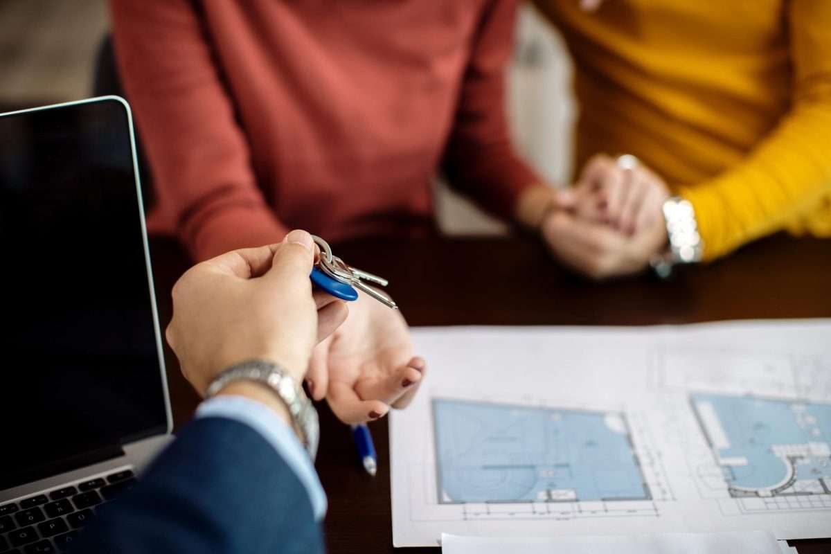Potencial de trasteros en mercado inmobiliario