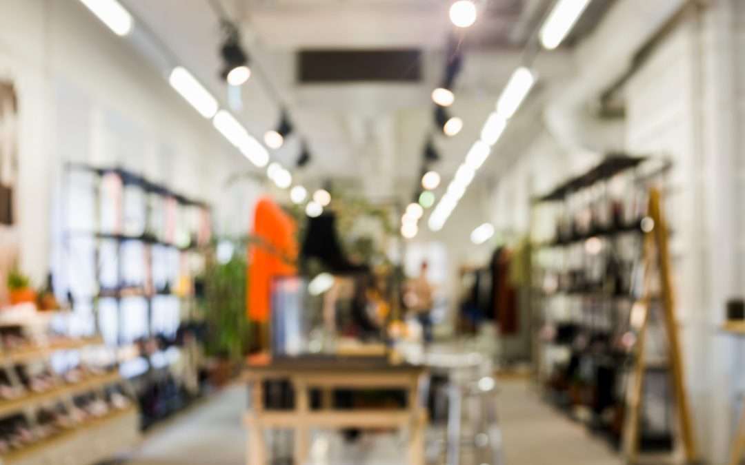 Razones para considerar inversiones en locales comerciales