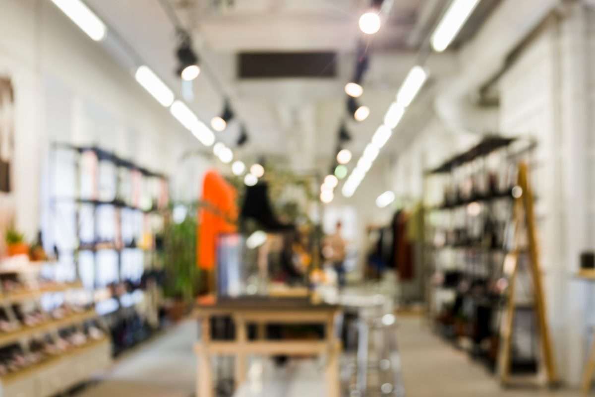 Inversiones en locales comerciales
