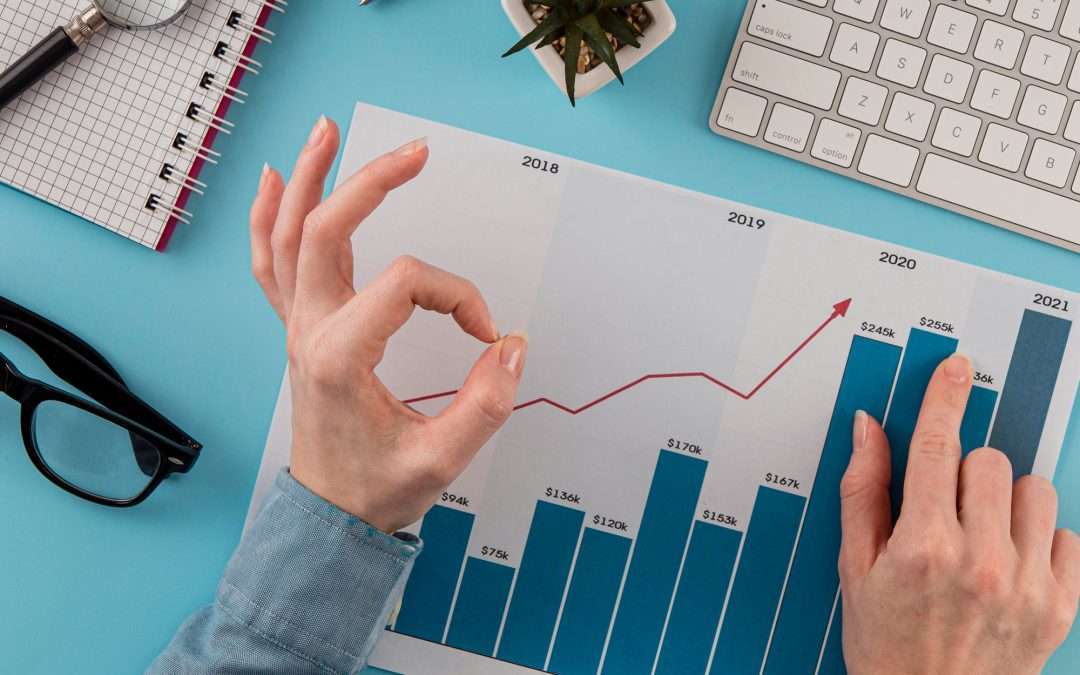 Desbloquear tu potencial de inversión
