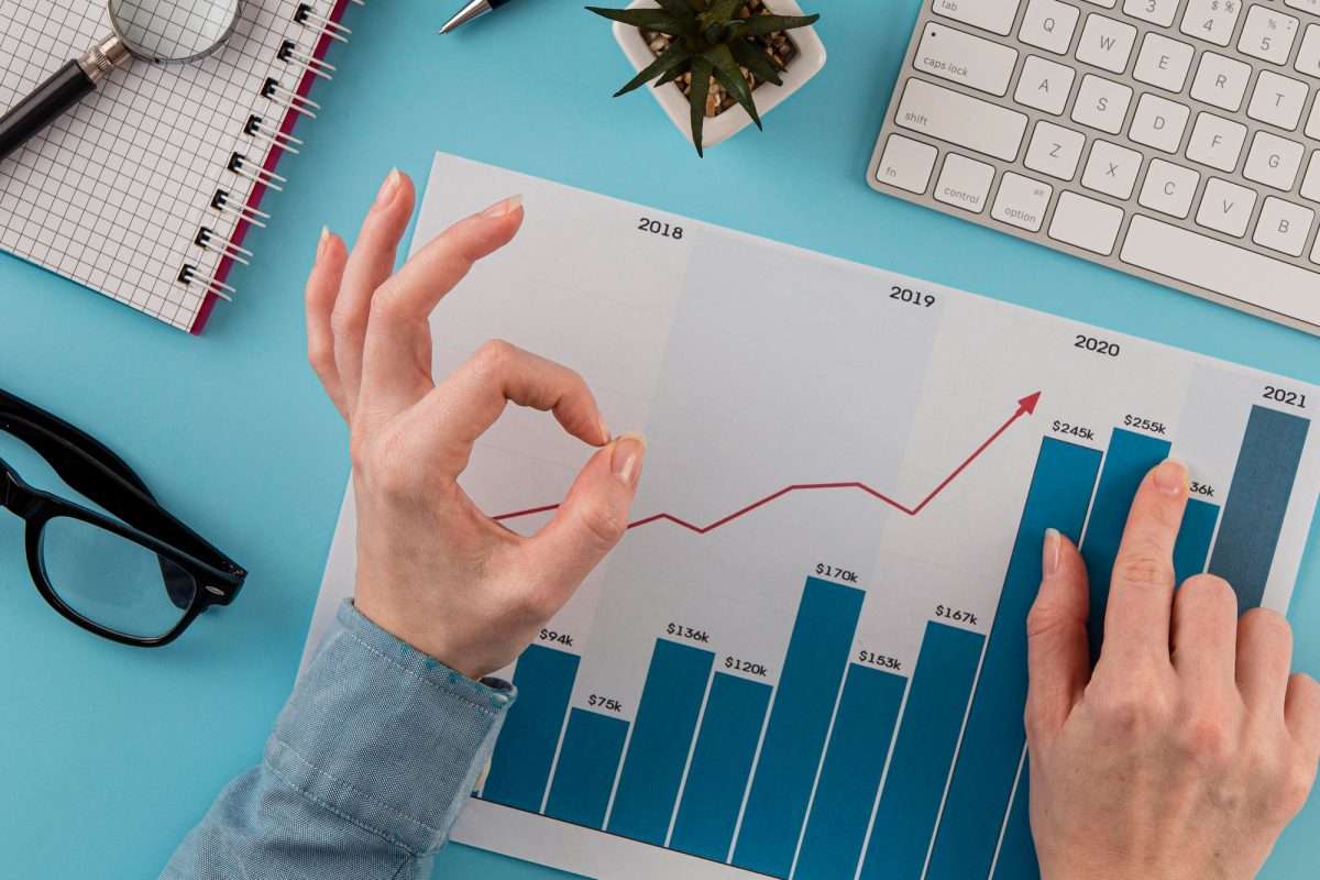 Desbloquear potencial de inversión