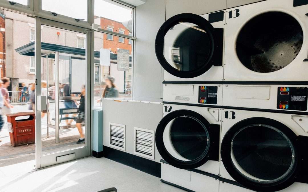 Oportunidades de inversión en servicios automatizados