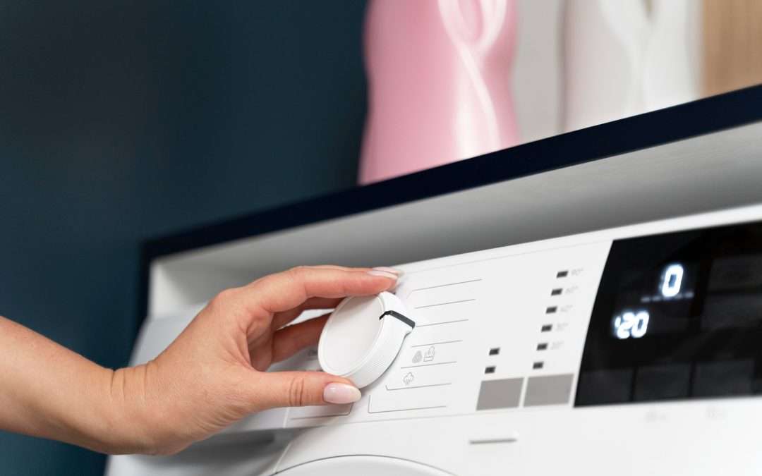 Lavanderías y negocios automatizados como inversión inteligente