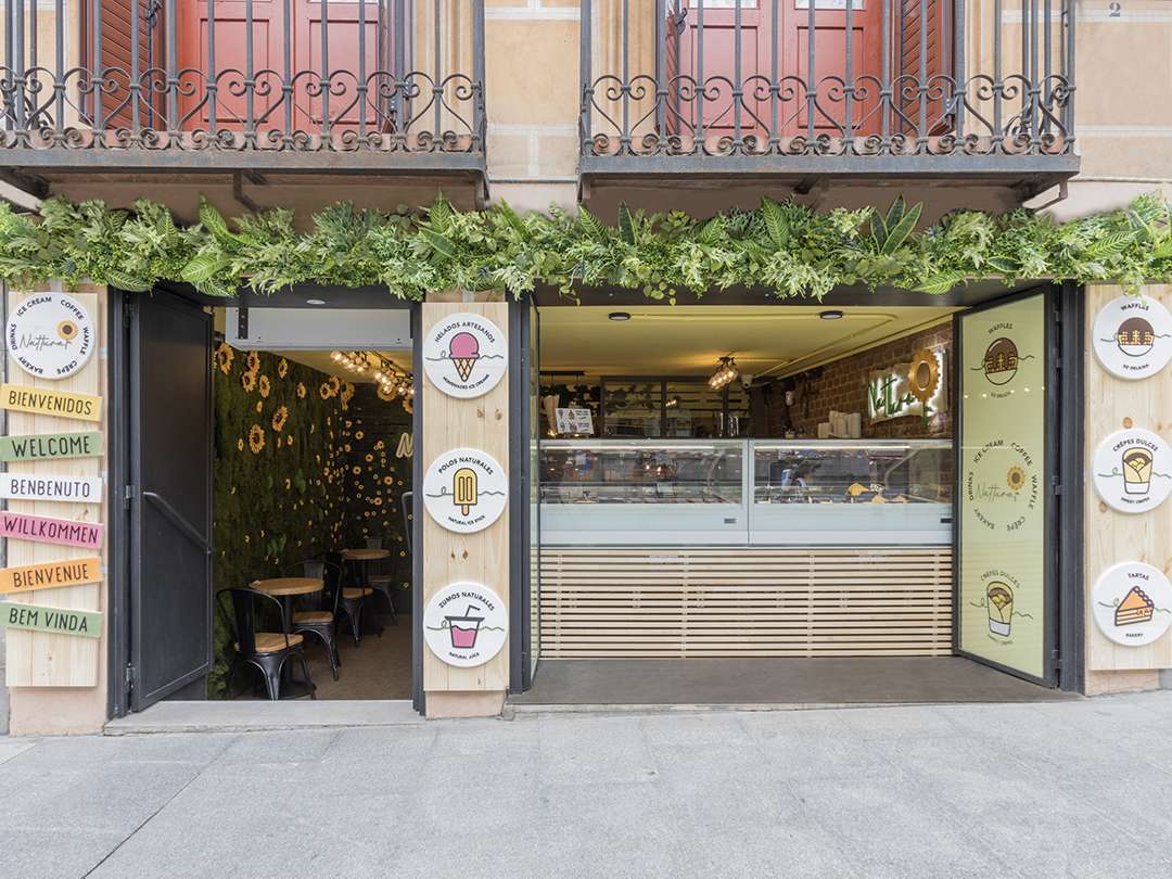 Licencias para locales de hostelería en Madrid Documentos necesarios