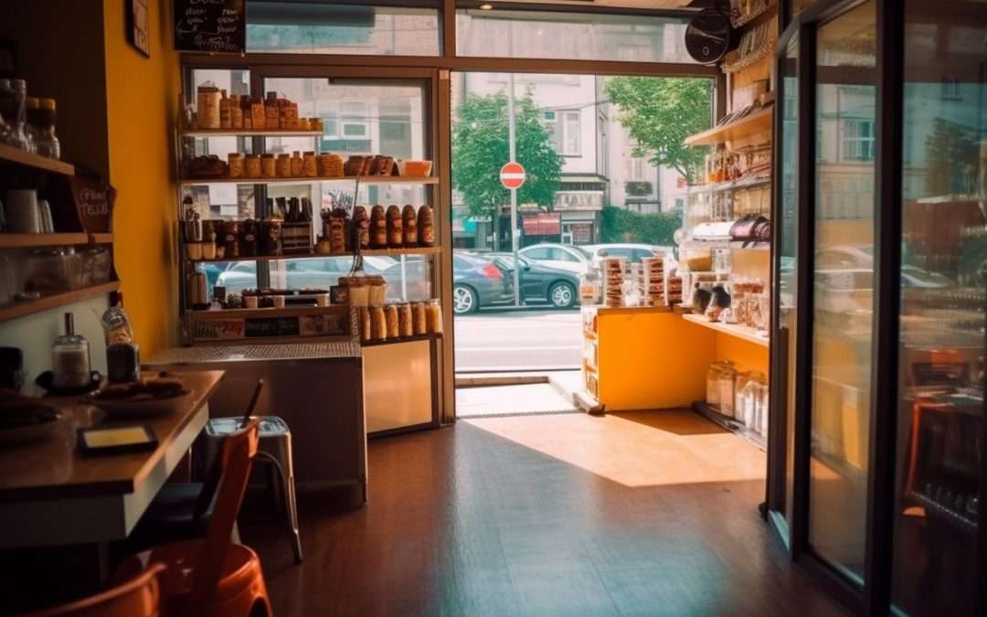 Licencia de Primera Ocupación para tu Local Comercial