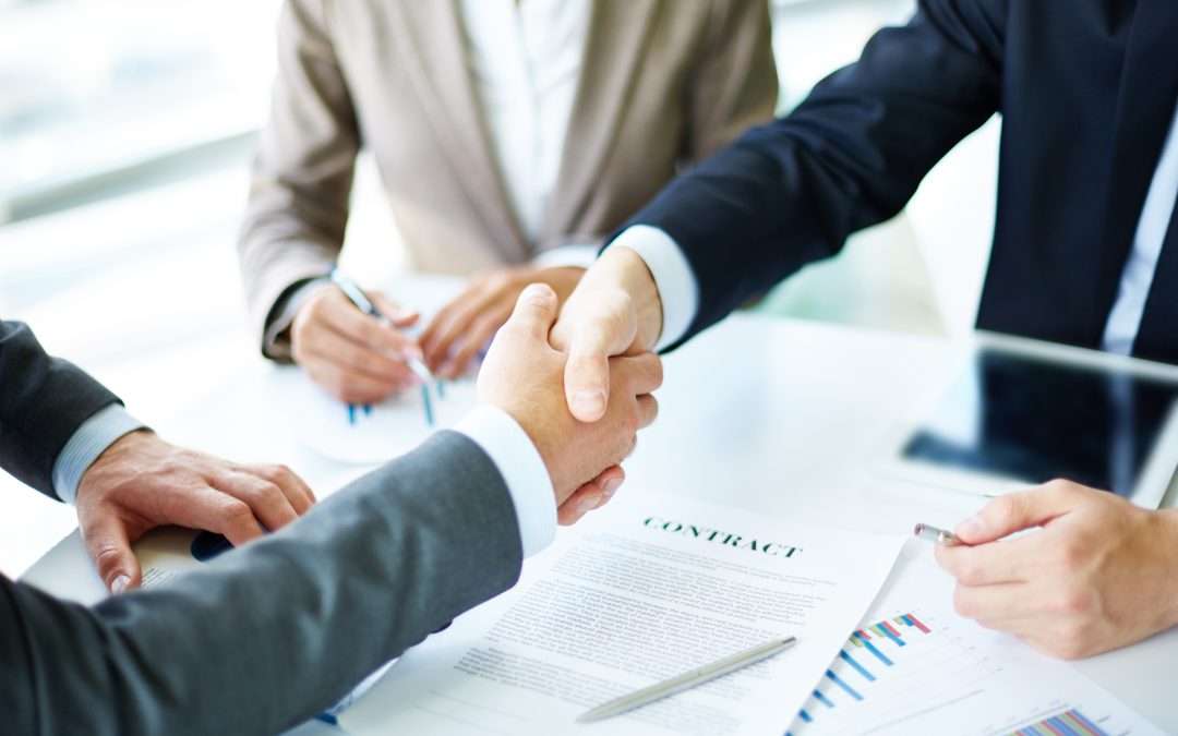 Contrato de alquiler con opción a compra de local comercial: Ventajas y consideraciones