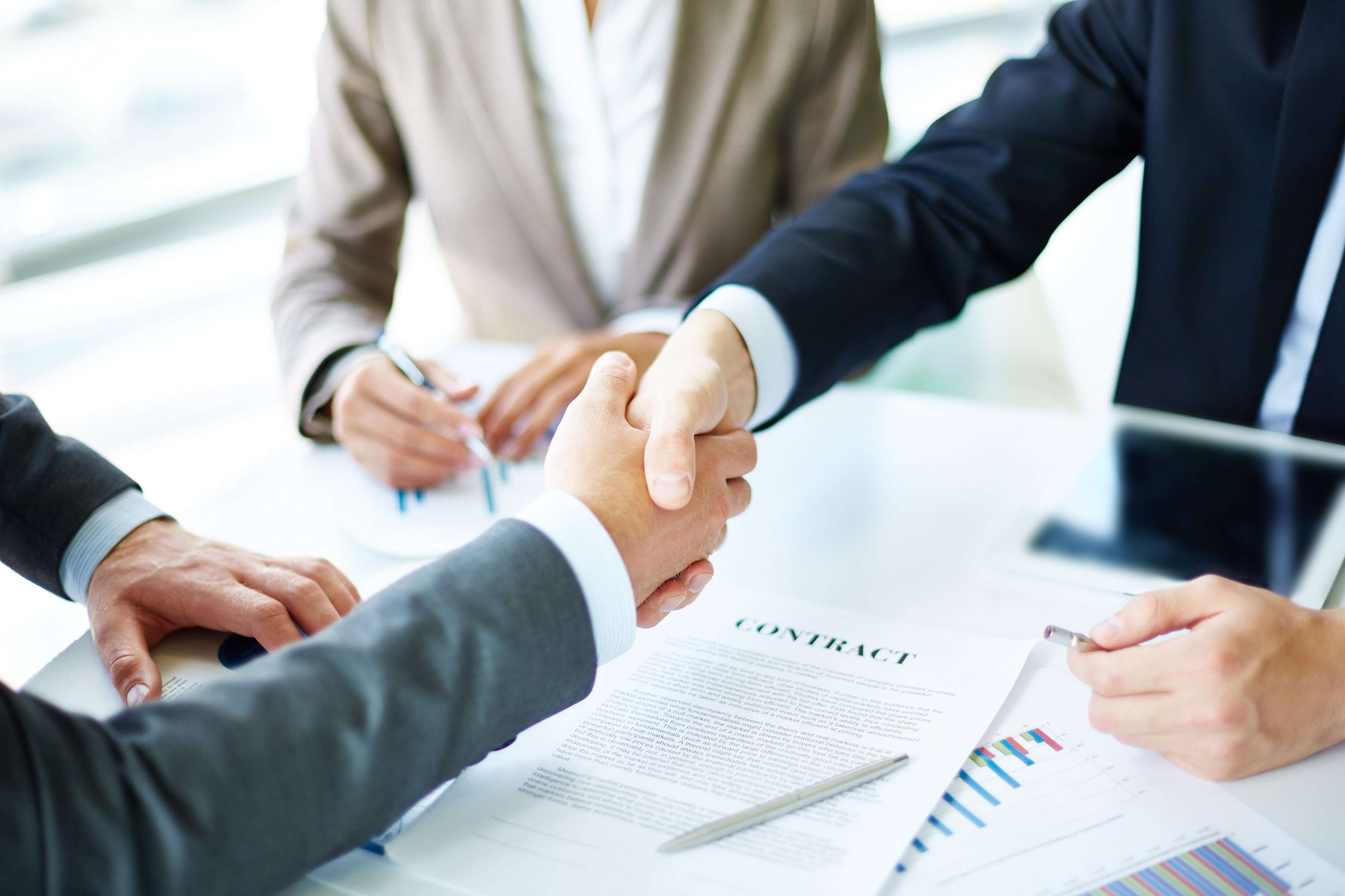 Contrato de alquiler con opción a compra de local comercial: Ventajas y consideraciones Contrato de alquiler con opción a compra de local comercial: Ventajas y consideraciones