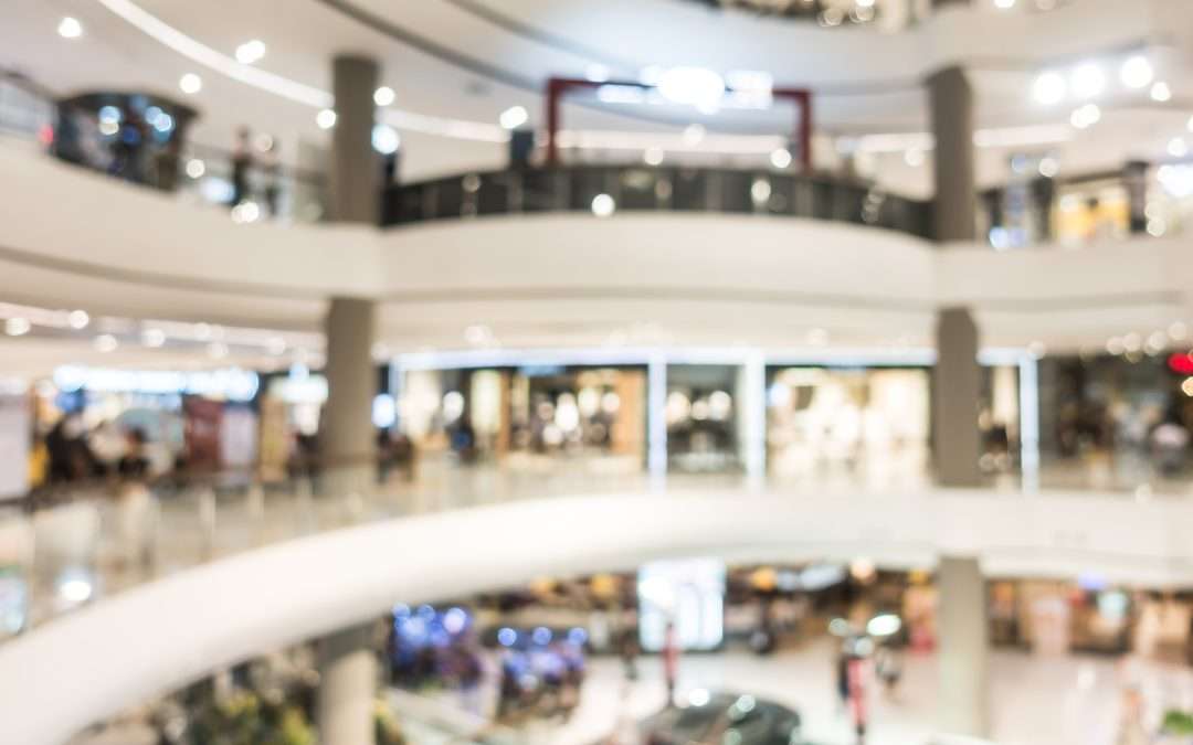 Cómo Alquilar un Local en un Centro Comercial: Guía Completa