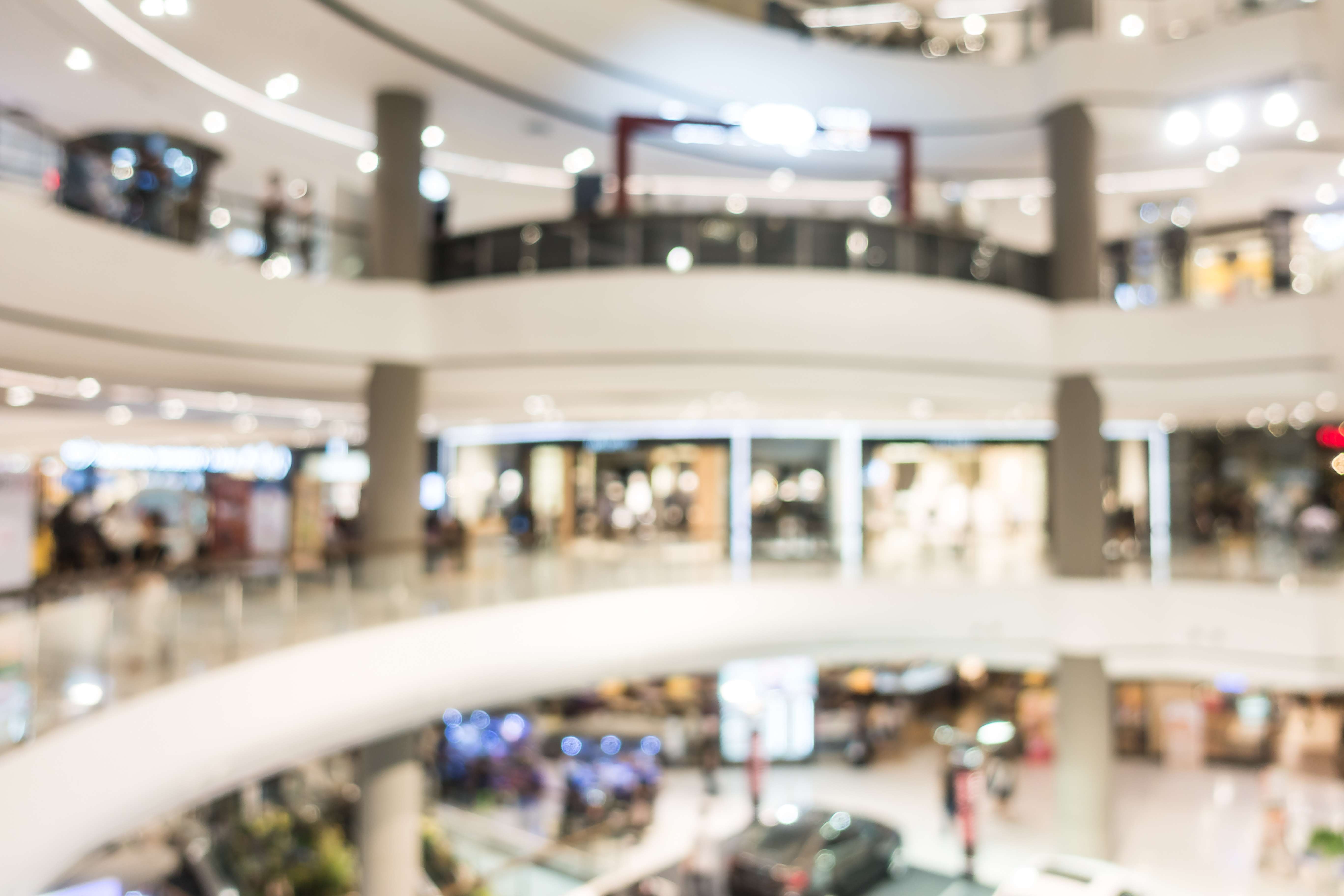 Guía para alquilar un local en un centro comercial