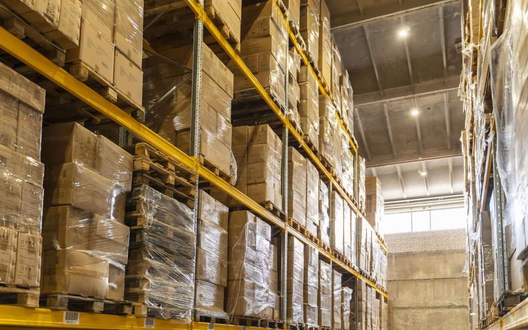 Convertir tu Local Comercial en un Trastero Rentable