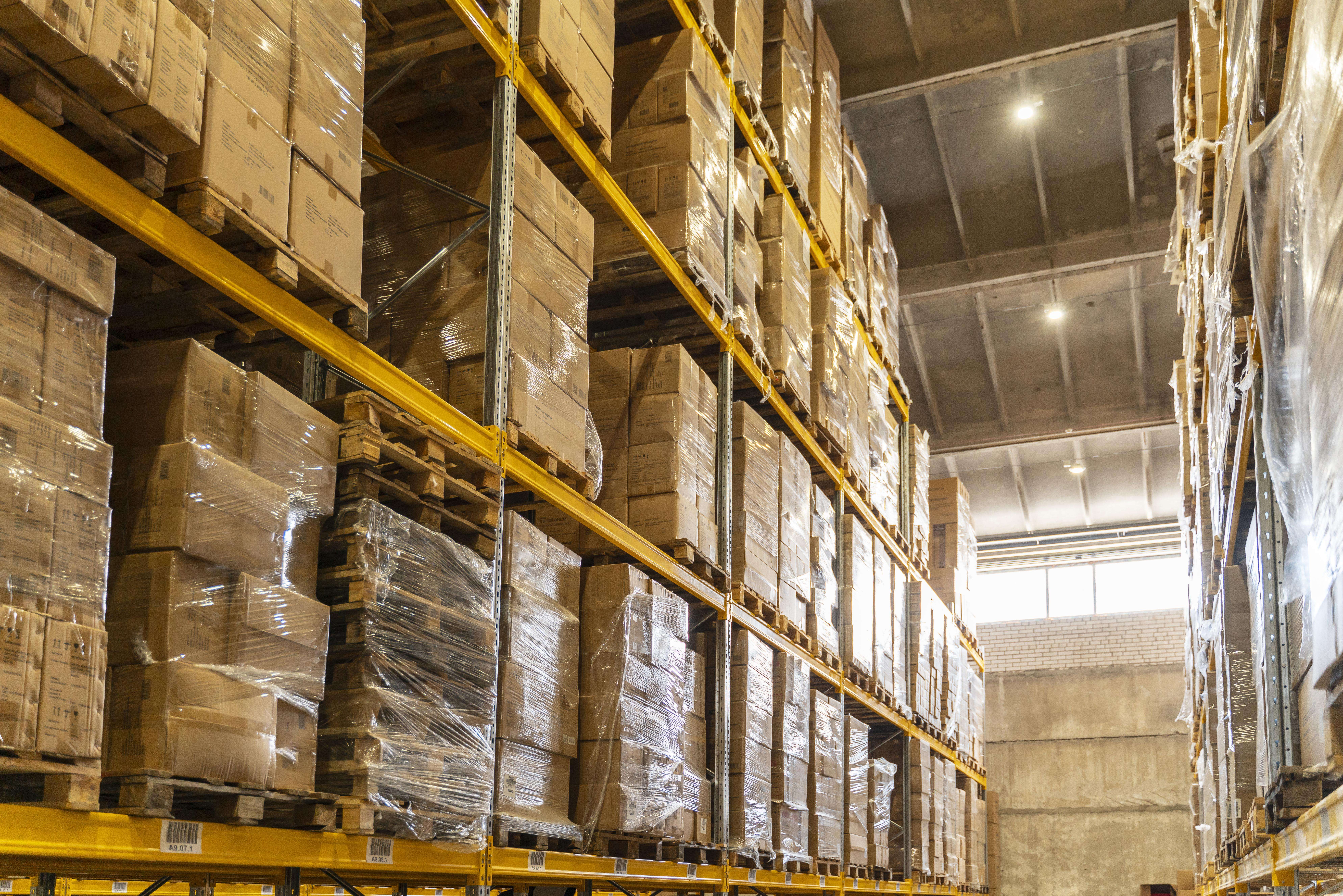 convertir tu local comercial en un trastero rentable