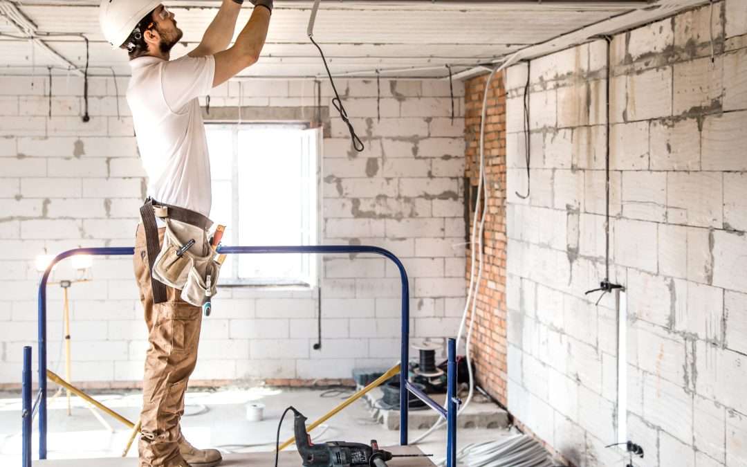 Los Aspectos Legales del Cambio de Uso de Local a Vivienda: Lo Que Debes Tener en Cuenta