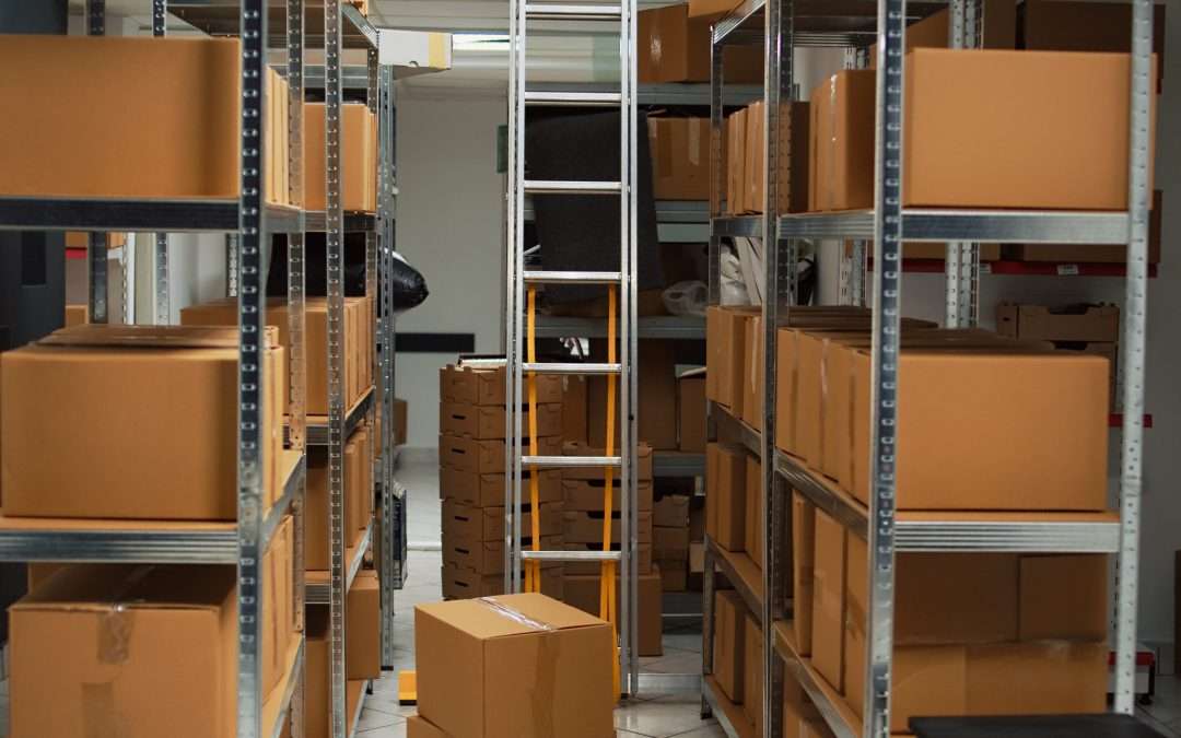 Pasos Prácticos para Convertir tu Espacio Comercial en Trasteros