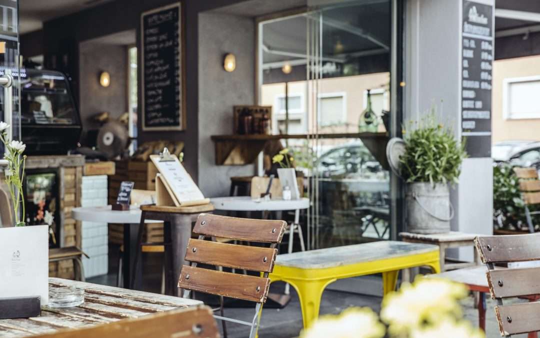 Cómo Preparar tu Local para Nuevos Inquilinos