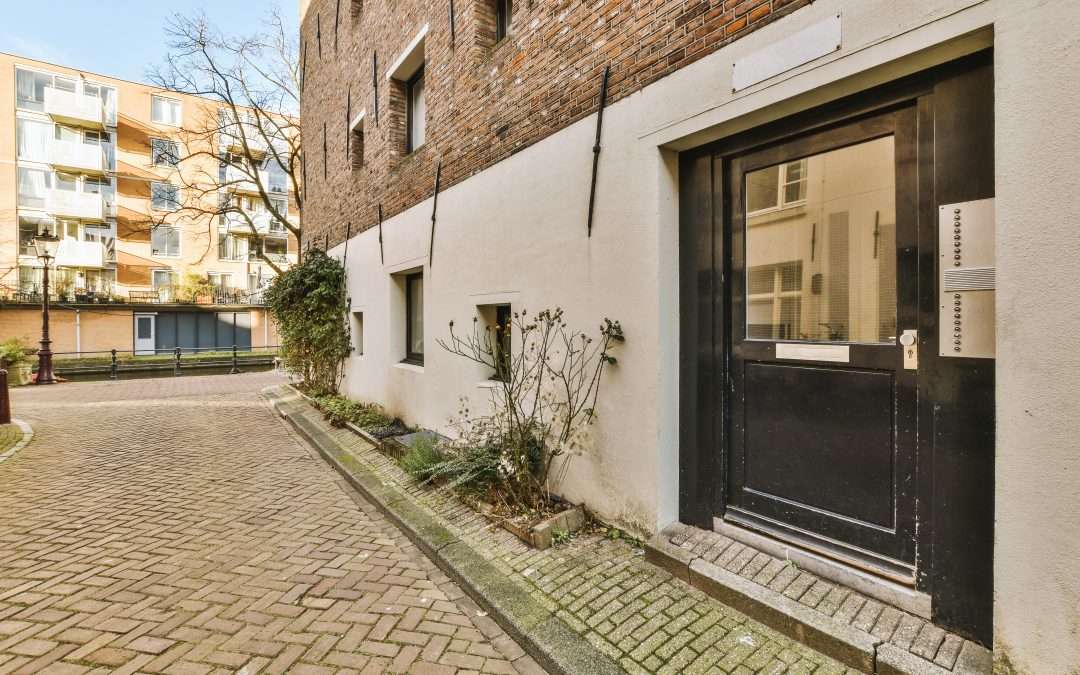 Estrategias para el Cambio de Uso de tu Local a Vivienda