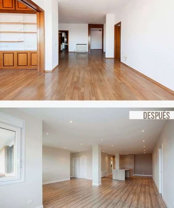 Cómo hacer un home staging efectivo para locales comerciales