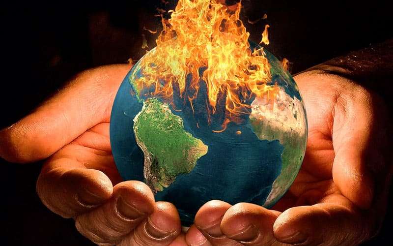 Cambio Climático y Valor Comercial
