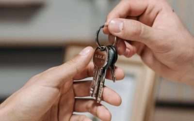 El proceso para alquilar una casa sin complicaciones