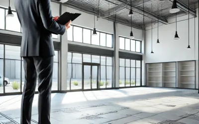 Guía completa para vender un local comercial con éxito