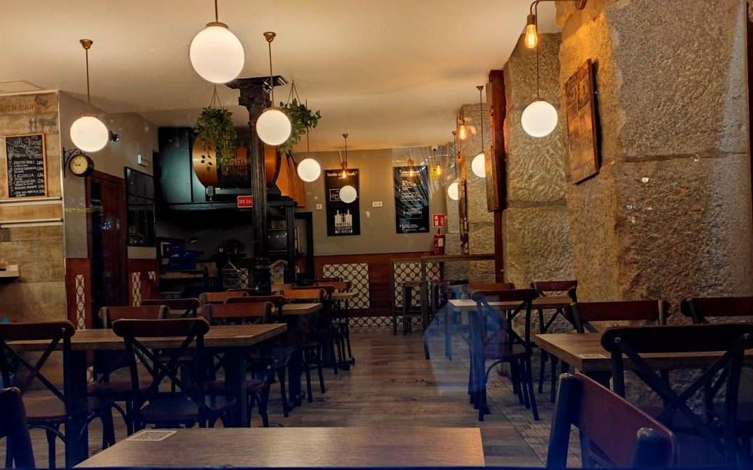 Guía para Invertir en Locales con Licencias