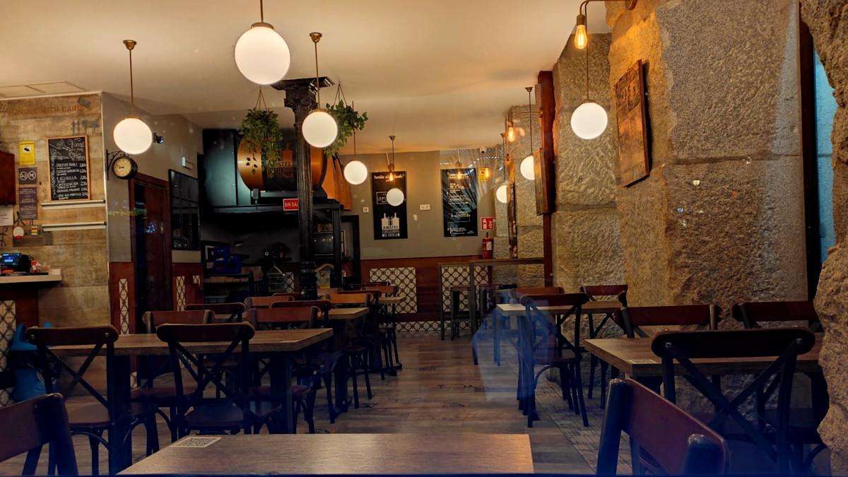 Guía para Invertir en Locales Comerciales con Licencias Especiales (Restauración, Centros de Belleza, etc.)