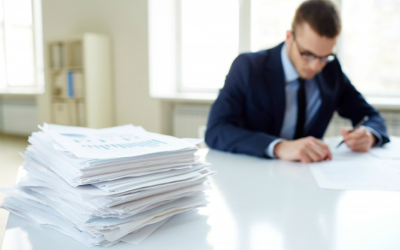 Lo que debes incluir en el contrato de traspaso de local comercial