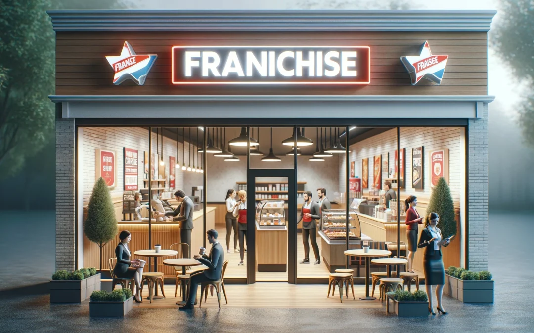 Cómo Hacer Exitosa una Franquicia en tu Local Comercial