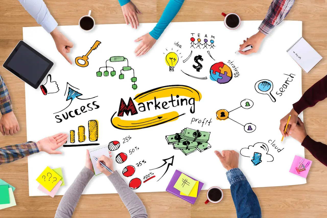 Las Mejores Estrategias de Marketing para Atraer Inquilinos a tu Local Comercial