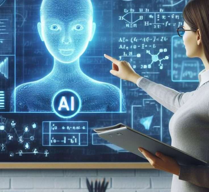 Impacto de la IA en el Alquiler Comercial