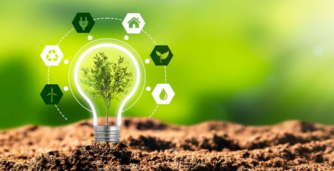 Optimización Energética en Locales Comerciales