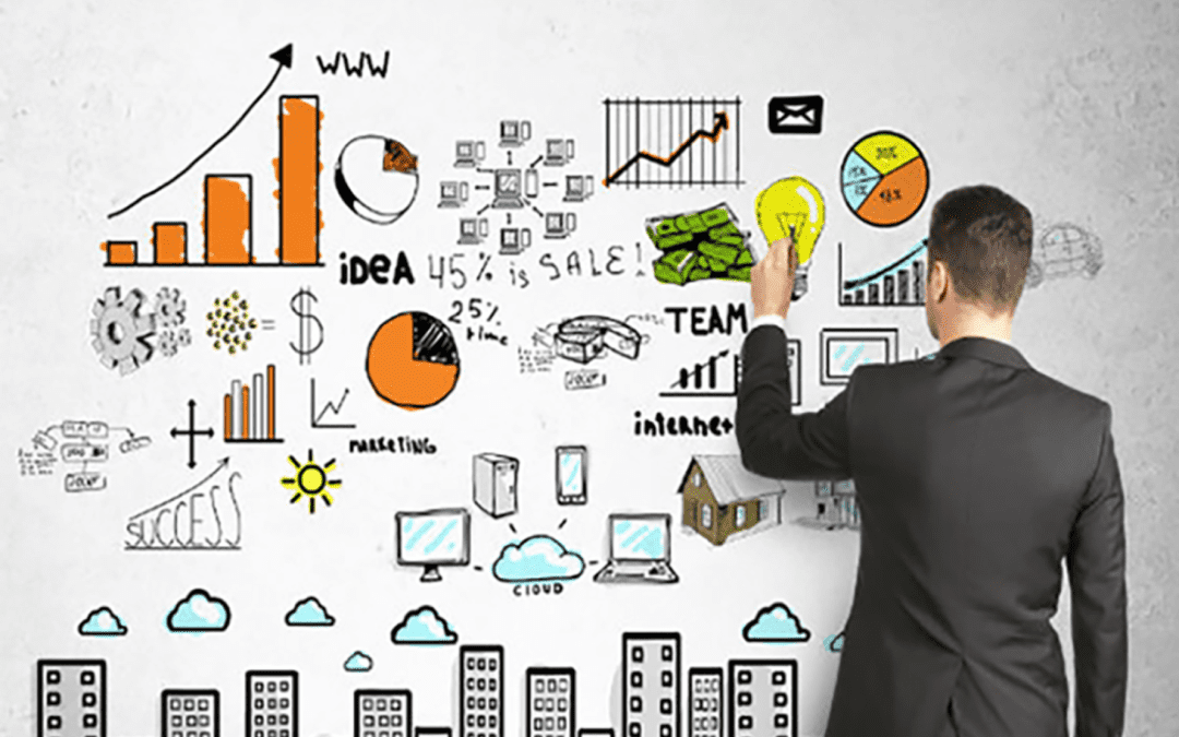 Cómo Hacer un Plan para Alquilar tu Local