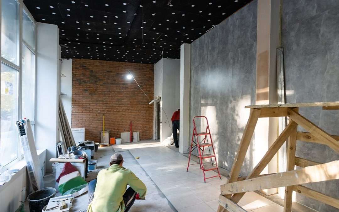 Cómo Renovar tu Local Comercial Rentablemente