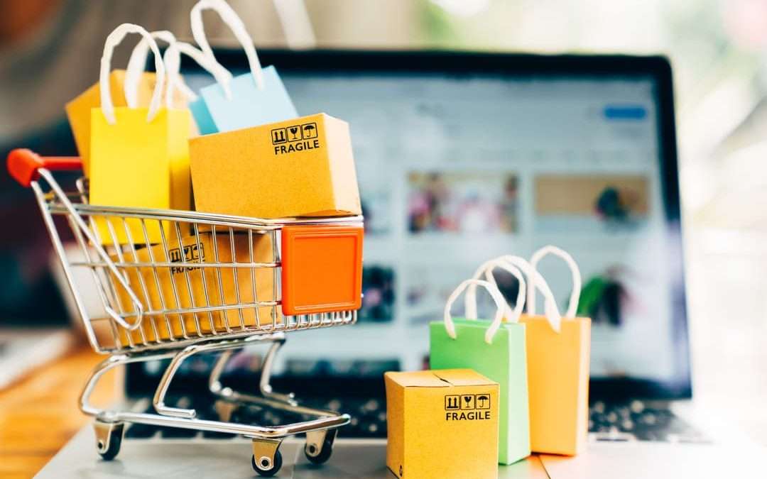 De Local a Tienda Online Exitosa