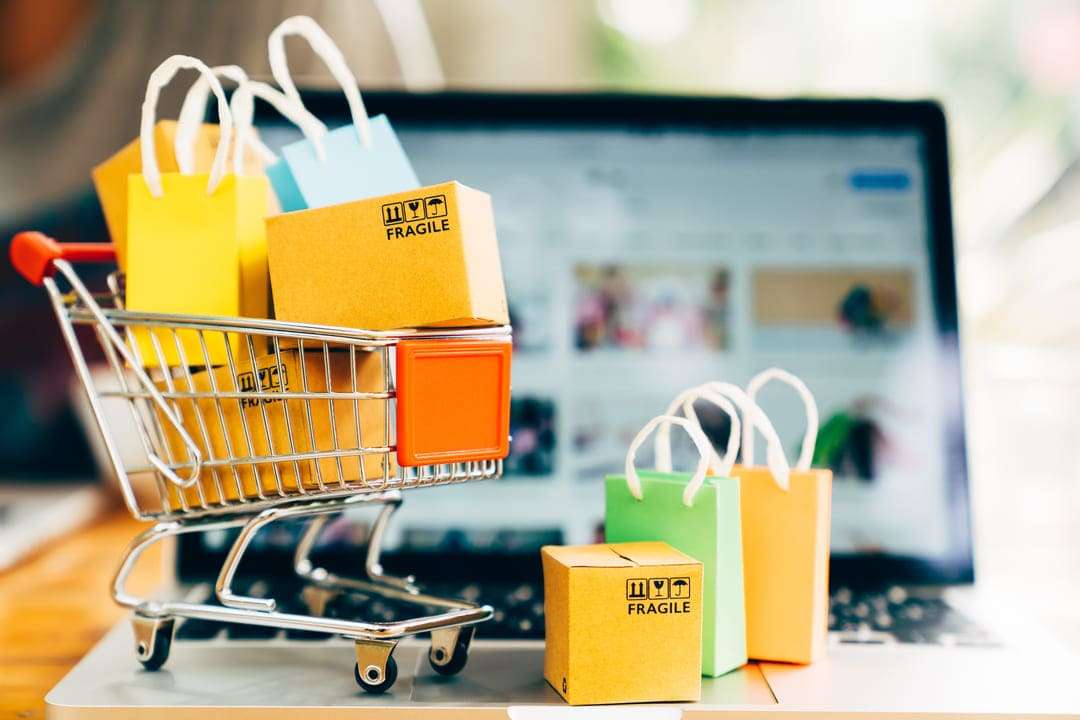 Cómo Transformar un Local Comercial en una Tienda Online Exitosamente