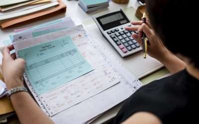 Deducción del IVA en compras con inversión del sujeto pasivo