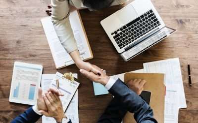 Cláusulas en un contrato de arrendamiento de local comercial