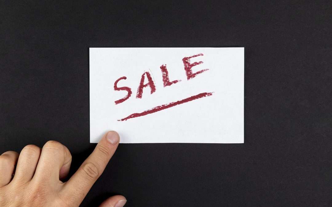 Cómo fijar el precio para la venta de tu local comercial